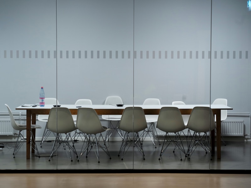 Conferences and Meetings